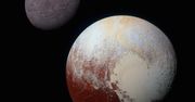 Szef NASA nie odpuszcza. Czy Pluton wróci do grona planet?