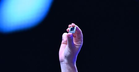 Intel wraca do gry. Nowe procesory mają dać popalić konkurencji