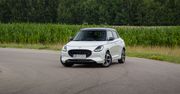 Test: Suzuki Swift 1.2 Dual Jet - to porządne auto, które prawie nic nie pali. Tylko dużo kosztuje