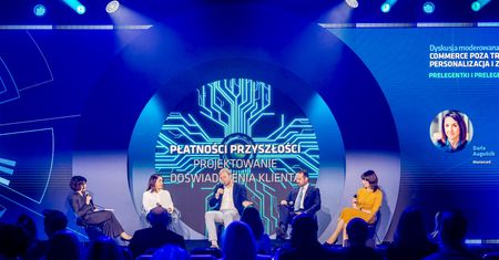Ludzie, cyfrowi agenci i etyka zdigitalizowanego świata. Refleksje po Future of Payments 2025