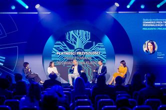 Ludzie, cyfrowi agenci i etyka zdigitalizowanego świata. Refleksje po Future of Payments 2025