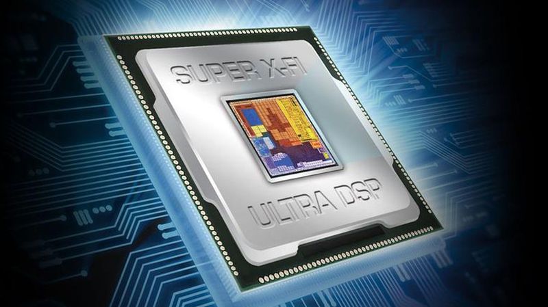 Creative Super X-Fi, nadający dźwiękom przestrzeń, dostępny w laptopach Clevo