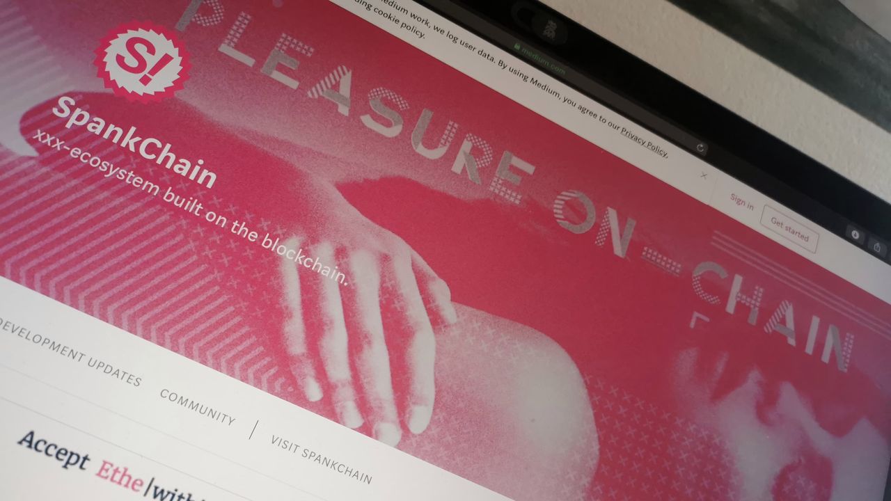 SpankPay. Nowy operator płatności, który skupia się wyłącznie na branży erotycznej