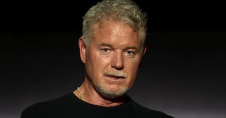 Eric Dane przed śmiercią nagrał pożegnalny wywiad, w którym zwrócił się do córek: "Próbowałem. Dobranoc. Kocham was"