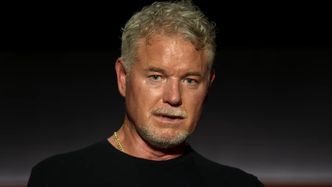 Eric Dane przed śmiercią nagrał pożegnalny wywiad, w którym zwrócił się do córek: "Próbowałem. Dobranoc. Kocham was"