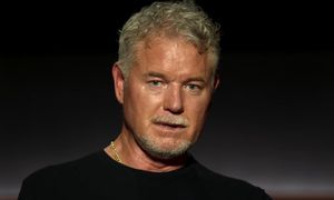 Eric Dane przed śmiercią nagrał pożegnalny wywiad, w którym zwrócił się do córek: "Próbowałem. Dobranoc. Kocham was"