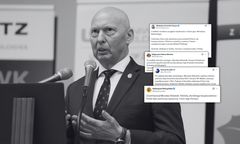 Zmarł gen. Mirosław Różański. Żegnają go politycy