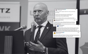Zmarł gen. Mirosław Różański. Żegnają go politycy