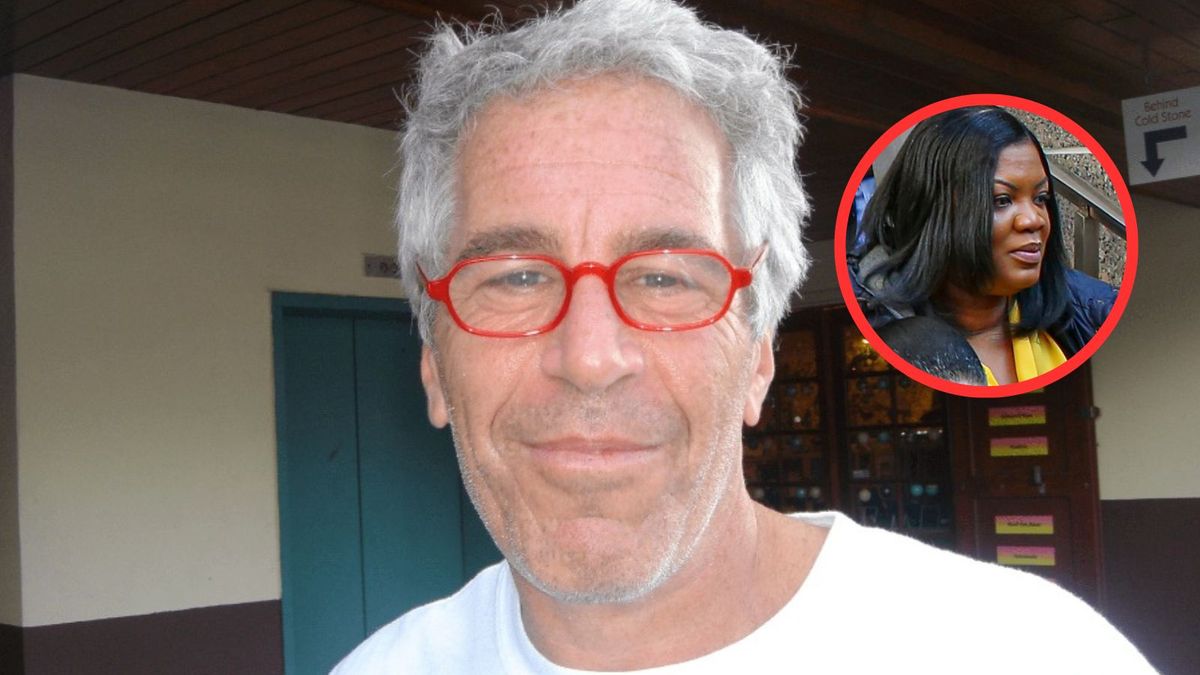 Chcą ponownie przesłuchać strażniczkę Epsteina