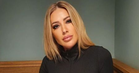 Wyjątkowe symbole na grobie syna Sylwii Peretti. Celowo zostały ukryte?