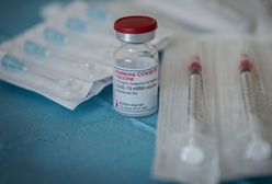 Szczepienia przeciw COVID-19. Moderna w lutym nie wywiąże się z kontraktu