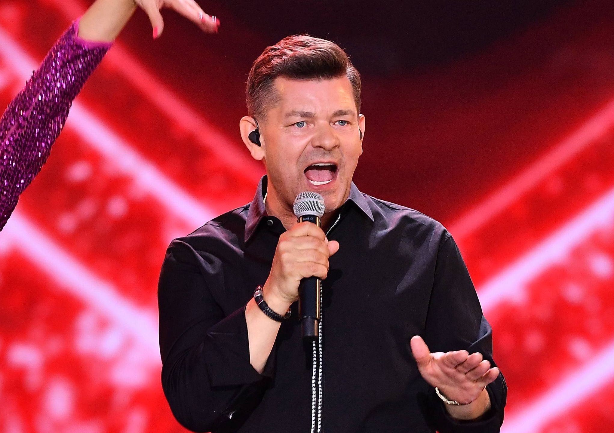 Zenon Martyniuk znowu zaśpiewa dla zakopiańskiej publiczności i widzów TVP