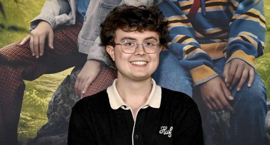 Gwiazda "Rodzinki.pl" w tanecznym show Polsatu