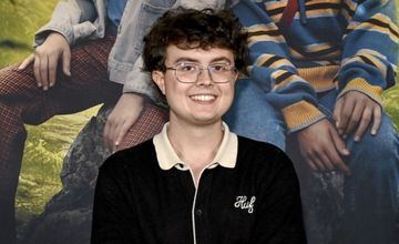 Gwiazda "Rodzinki.pl" w tanecznym show Polsatu