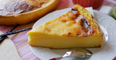 Flan – sekrety hiszpańskiego deseru
