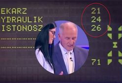 Wpadka w "Familiadzie". TVP wydała oświadczenie
