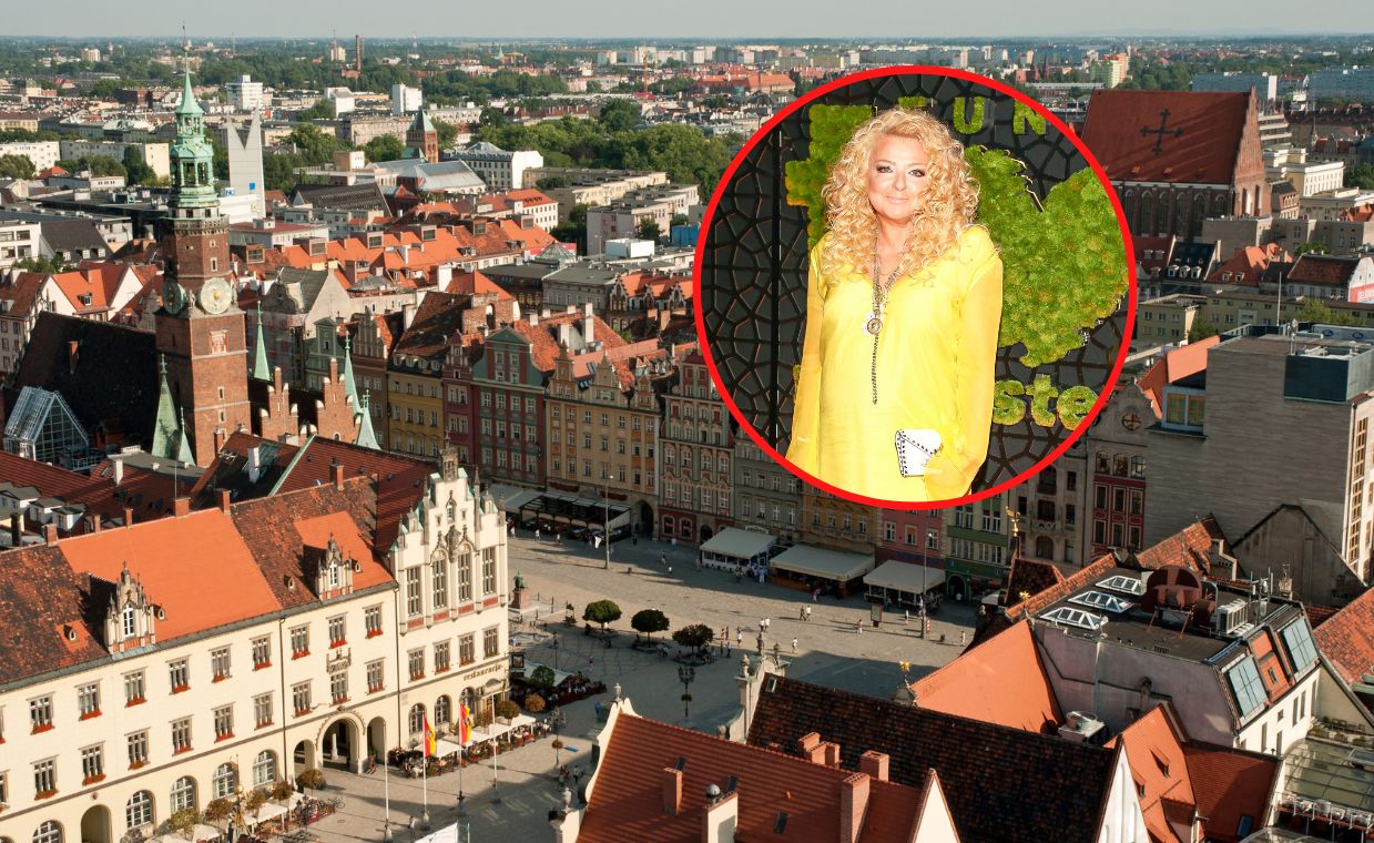 "Polka" to kolejny lokal, który znika z centrum Wrocława