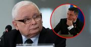 Kaczyński nie wytrzymał. "Jestem najstarszy i mogę was pouczać"