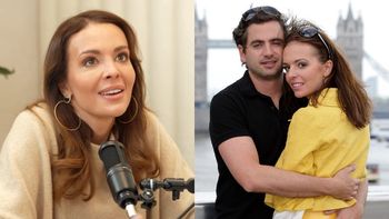 Anna Wendzikowska wspomina małżeństwo z 8 lat starszym Grekiem i ślub w Las Vegas: "MIAŁAM TAKIE UMIŁOWANIE SZALEŃSTWA"