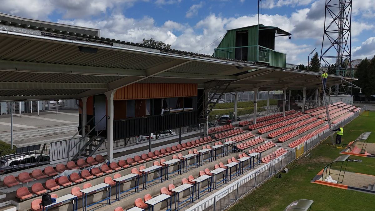 Stadion Miejski KSZO