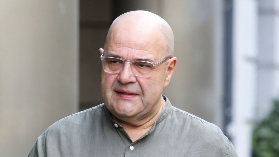 Cezary Żak został zwolniony. "To był dla mnie cios"