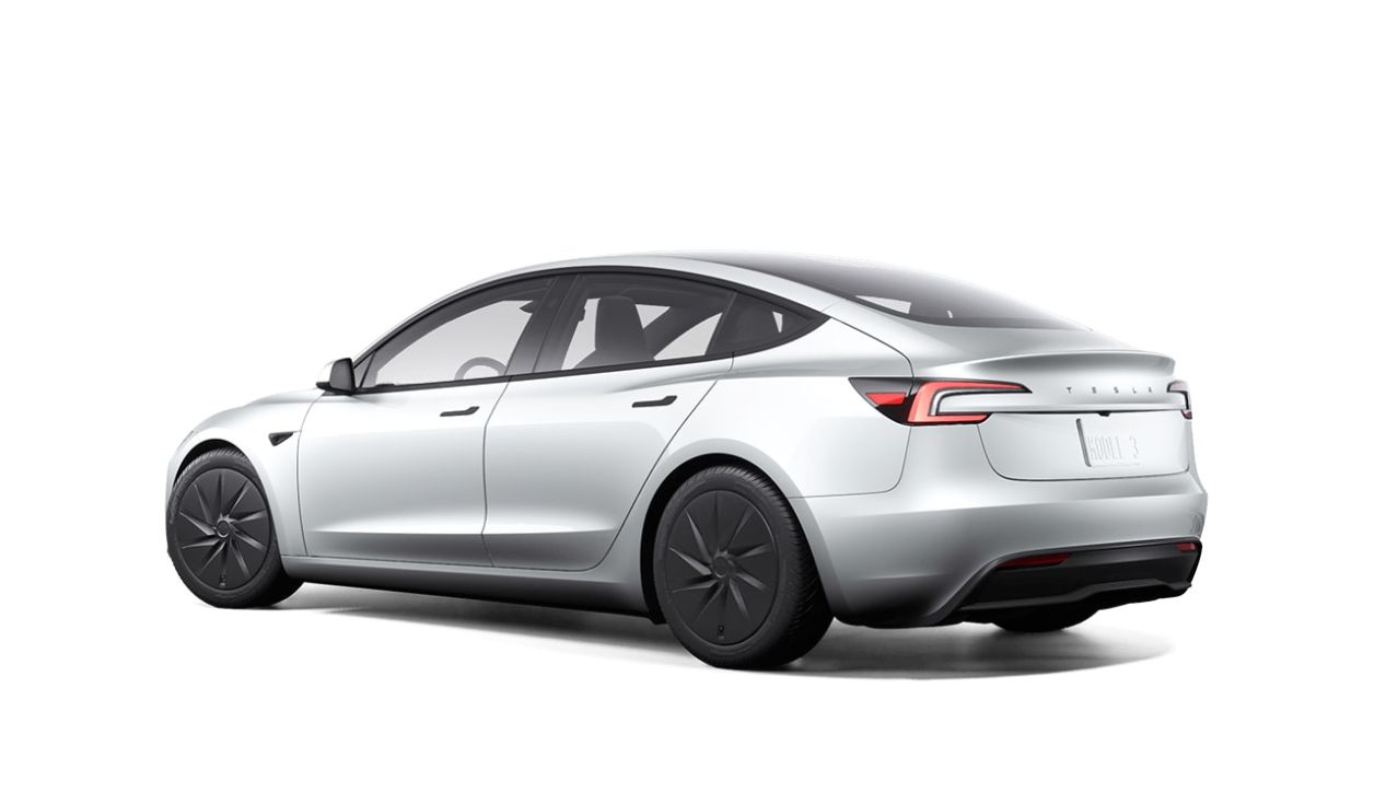 Tesla Model 3 Standard