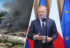 Tusk reaguje na ustalenia Litwinów ws. Marywilskiej i Rosji. "Perfidia"