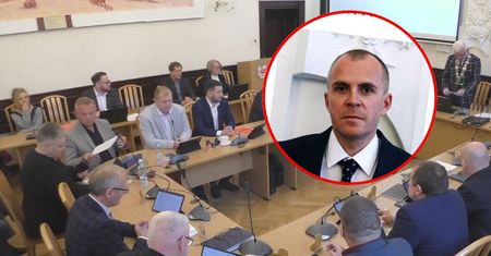 Alkoholowy skandal w Miastku. Policja sprawdziła trzeźwość radnego