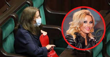 Joanna Lichocka pisze list do KRRiTV. Chodzi o "Królowe Życia"