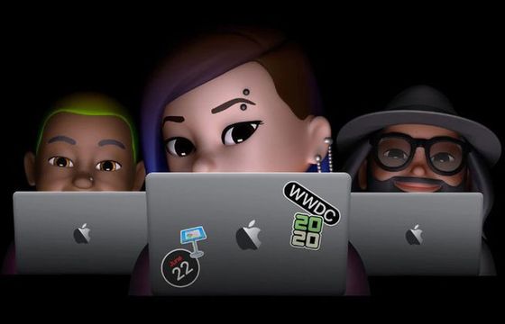 Apple z własnymi procesorami w komputerach. Słuchawki AirPods z ciekawymi funkcjami