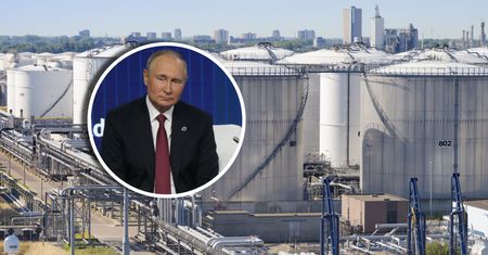 Gaz. Europa zaskoczyła Putina, ale przed nami niemałe wyzwanie
