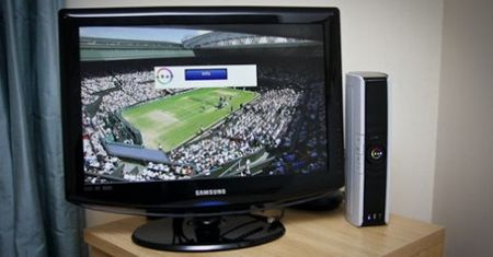 ProVision AXAR - kolejny zestaw do bezprzewodowego przesyłania 1080p