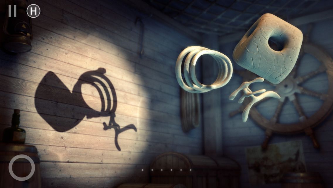 Apprzegląd #3 - czyli gry i aplikacje które warto dziś pobrać ze sklepu 3