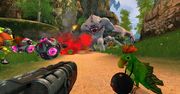 Duża aktualizacja kultowej strzelanki. Twórcy Serious Sam 2 dają przykład innym deweloperom