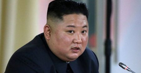 Koronawirus Korea Północna. Kim Dzong Un ogłosił "olśniewający sukces"