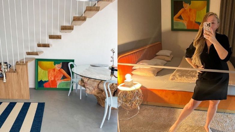 Tak mieszka Mama Ginekolog