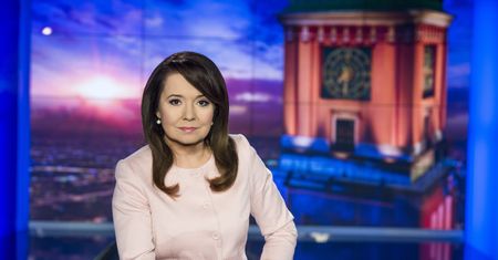 Marta Lempart zakażona. "Wiadomości" TVP: "pogardziła życiem Polaków"