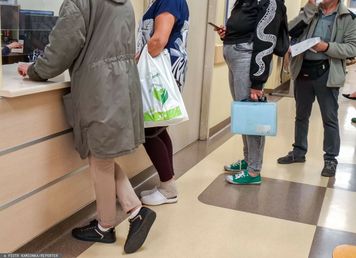 Kolejny szpital na krawędzi. Zadłużenie przekroczyło 40 mln zł