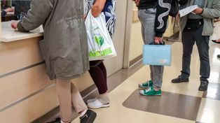 Kolejny szpital na krawędzi. Zadłużenie przekroczyło 40 mln zł