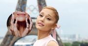 Ariana Grande nie do poznania. Pokazała się jako babcia