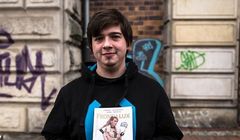 Jerzy Kopański nowym naczelnym kwartalnika „Fronda Lux”