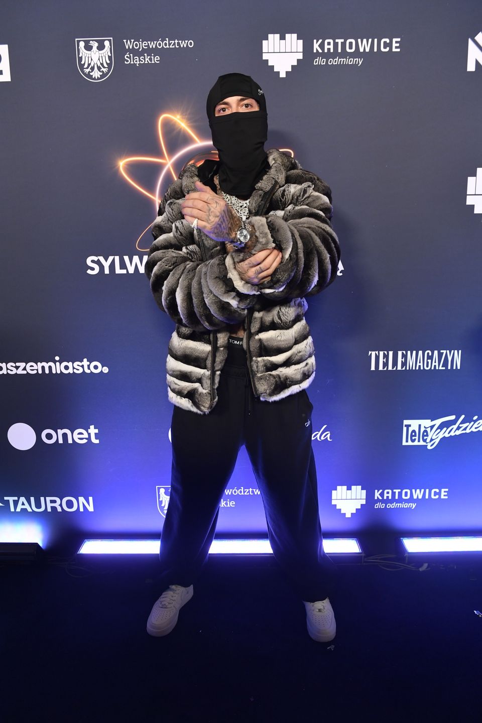 Malik Montana