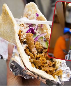 Hałasy, awantury i pozostawione resztki jedzenia. Sąsiedzi kebaba są wściekli