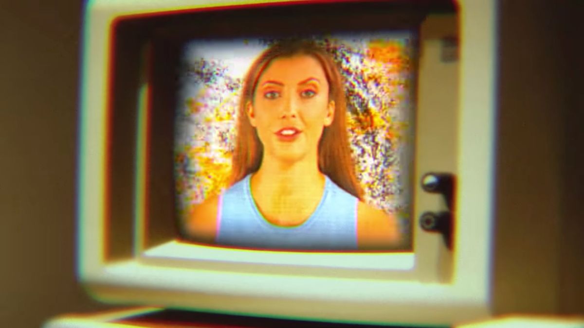 Cyfrowe klony zastąpią prezenterów przed kamerami? To możliwe! 1