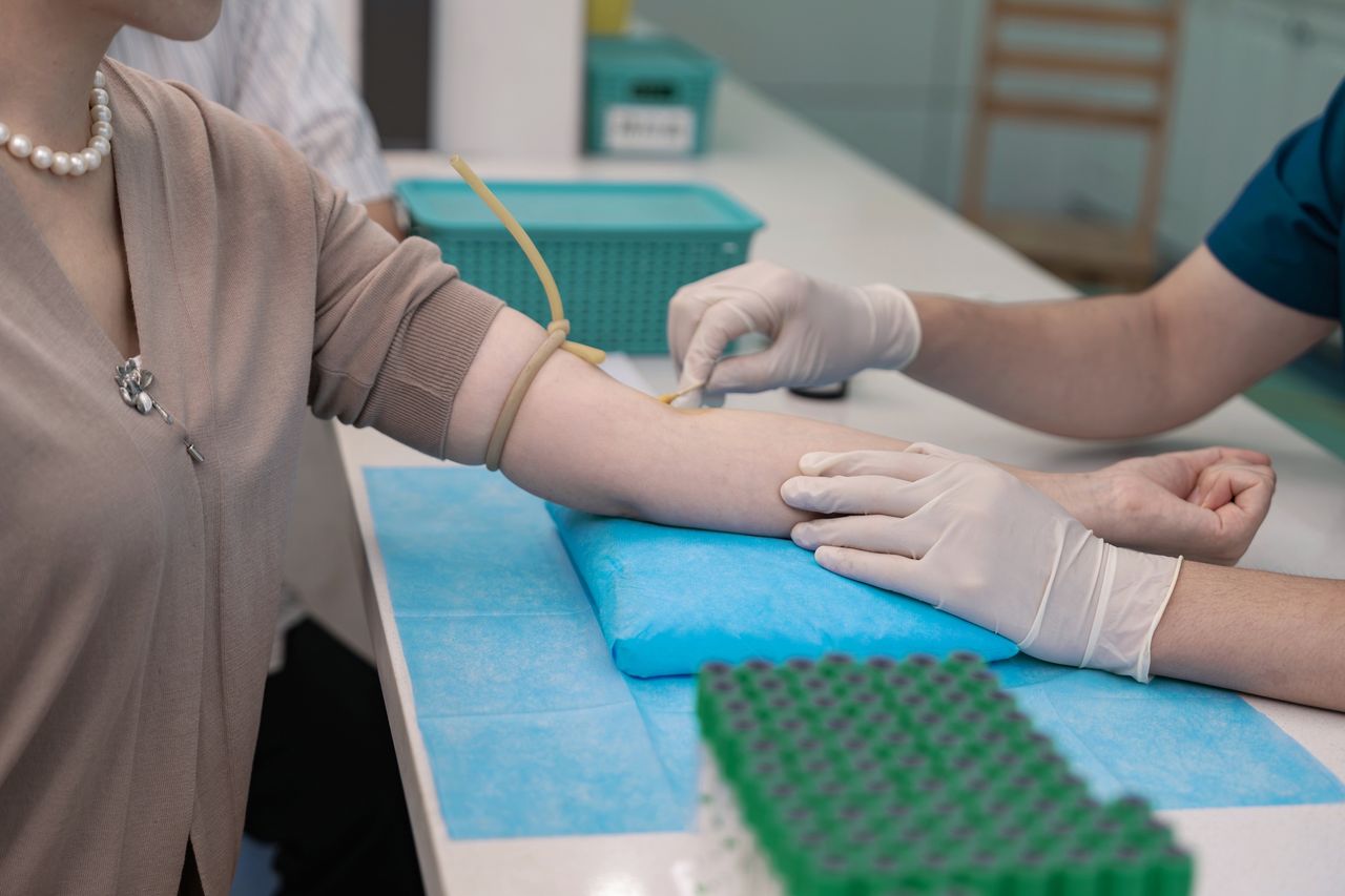 Proces o eksperymenty medyczne w Katowicach. Profesor hematologii oskarżona o nieetyczne zabiegi