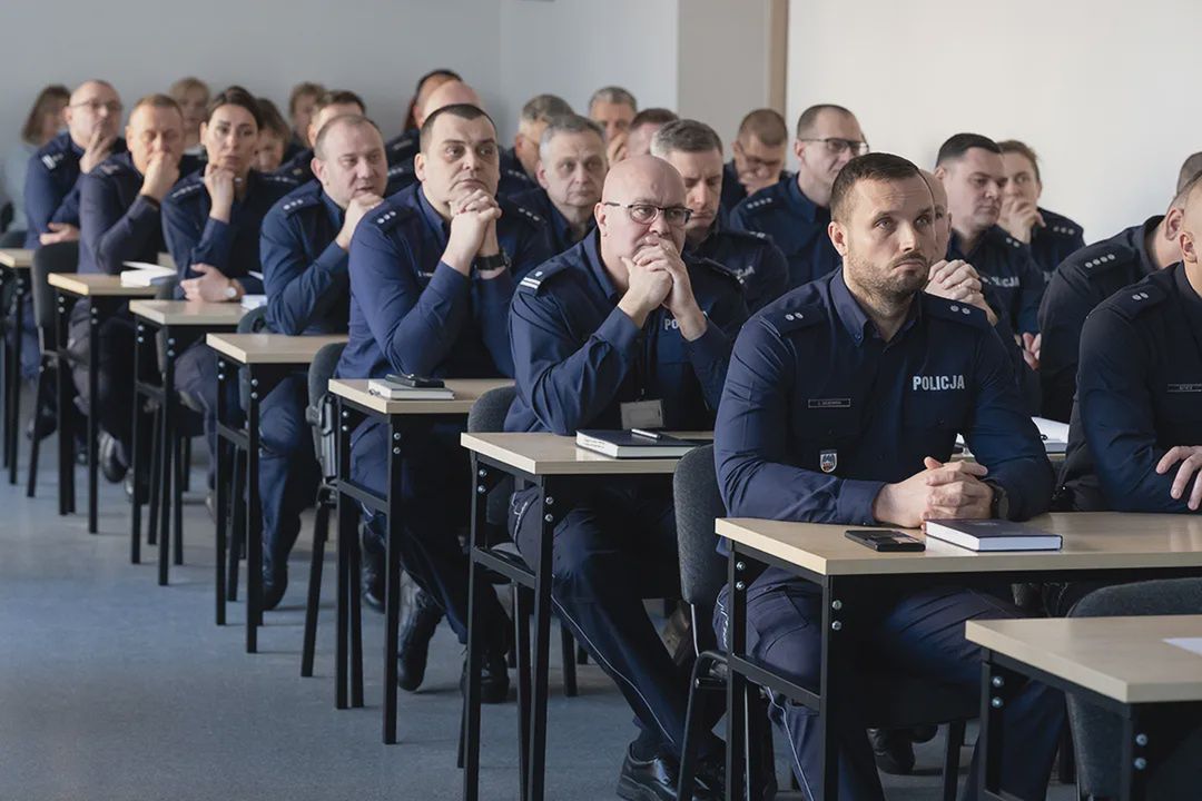 Tym żyła Metropolia Toruńska 19.01.2026 r.]