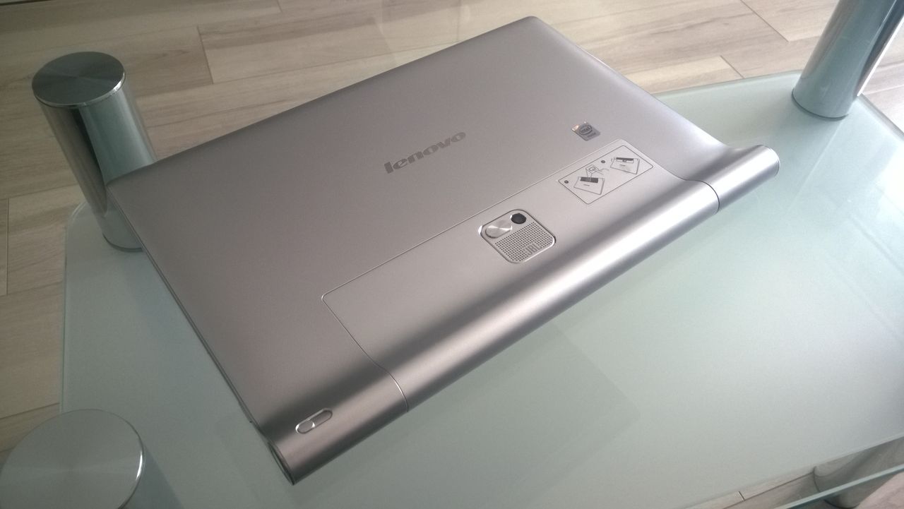 Lenovo Yoga Tablet 2 Pro