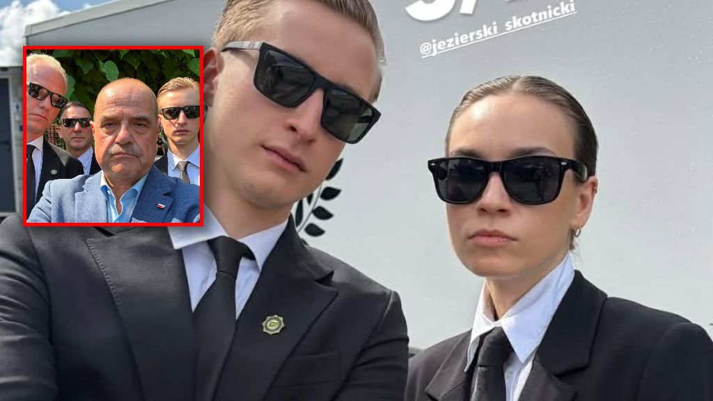 Michał Królikowski zagra w "Ranczu"