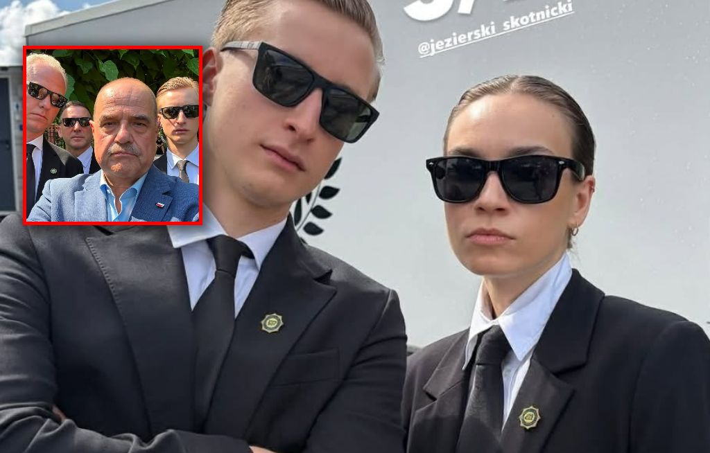 Klan Królikowskich dalej w "Ranczu". Kto zastąpi Pawła Królikowskiego?