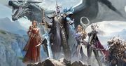 Strategia Heroes 3 łączy siły z darmowym RPG akcji z otwartym światem